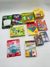 Konvolut Spiele Phase 10