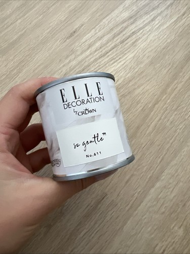 Elle decoration 611 so - decoration, „so