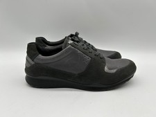 Ecco Damen Sneaker Grau EUR 38