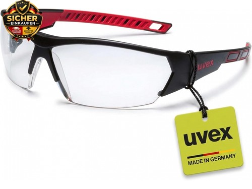 Uvex works schutzbrille - uvex,