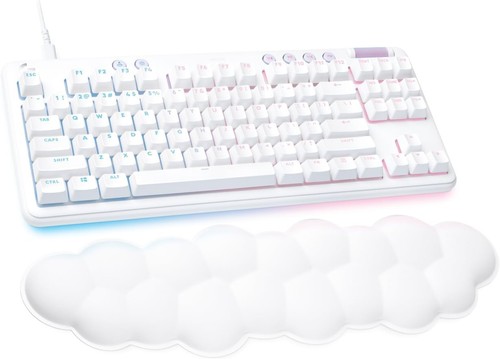 Logitech g713 gaming tastatur - logitech,