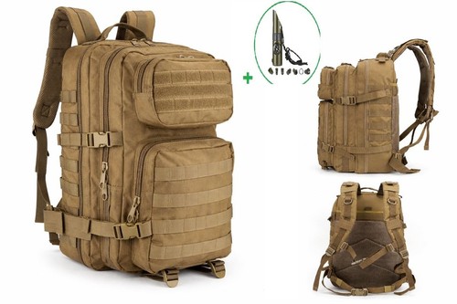 Taktischer rucksäcke 45l - taktischer,