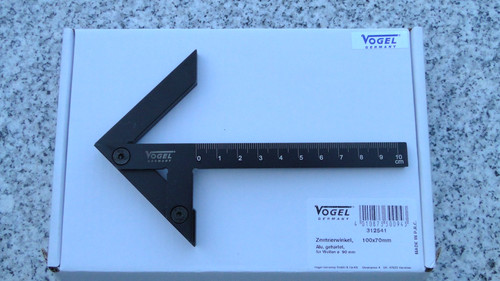 Vogel zentrierwinkel 100 x - vogel,