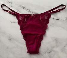 Victoria secret v string - victoria's,