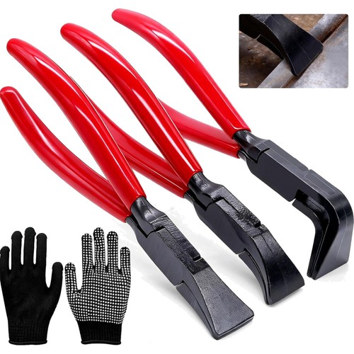 Falzzange blechzange sets - falzzange,
