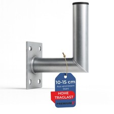 Wandhalter 10-15 cm SAT