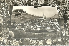 AK Weinsberg bei Heilbronn -