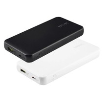 TRONIC Powerbank TPB10000A1 10000 mAh mit Power Delivery