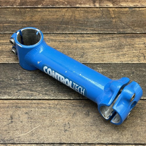 Vintage control tech - control, stem