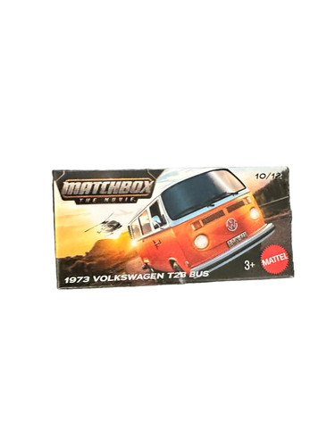 Matchbox 2026 power grab - grab, 1973