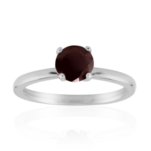 Cavill damen ring granat - cavill,