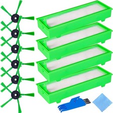 Replacement Spare Parts For