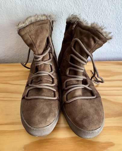 Damen stiefelette boot - damen, stiefelette/boot