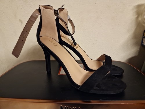 Allegra high heels - ⭐️allegra, k