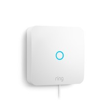 Ring Intercom ~ Audio-Streaming, virtuelle Schlüssel und Fernzugriff ~ NEU & OVP