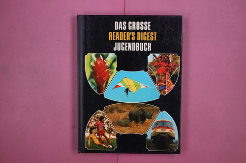 314243 das grosse - das,