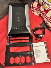 Canon CanoScan 9000F Mark 2