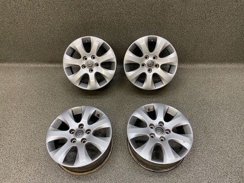 Alufelgen 13376019 x r16 - 13376019,