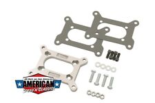 Vergaseradapter - Riser Holley