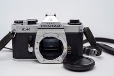 Asahi PENTAX KM 35mm
