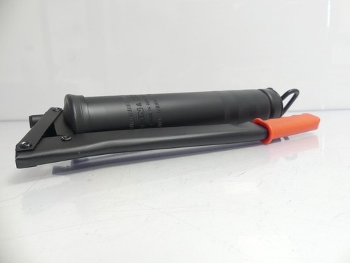 Hahn kolb fettpresse - kolb,