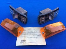 Wartburg 353 Blinkleuchten