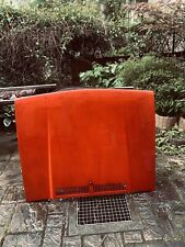 Motorhaube Typ 53 Scirocco 1