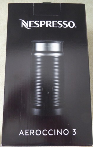 Nespresso aeroccino - aeroccino, 3