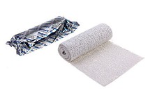 Romed Gipsbinden Gipsverband