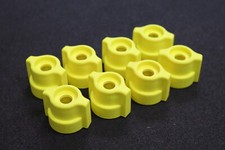 KÄRCHER 8 Stück Griff 5.321-111.0 für Druckspindel für HD 1000 SEI - unbenutzt