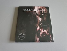 Garden of Delight Dawn Musik CD