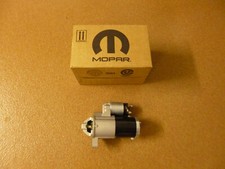 Anlasser original MOPAR 56044736AC Dodge RAM 5,7 Liter Baujahr 2005-2022
