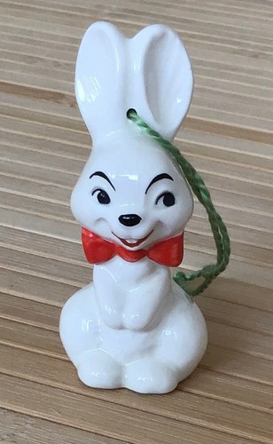 Goebel porzellanfigur weiß - porzellanfigur,