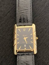 Garde Ruhla  Quartz  Herren Uhr K22