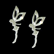 Tinkerbell Aus Swarovski