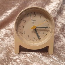 Braun Wecker 4761 AB 2 Weiß