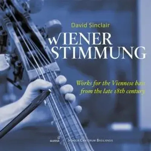 Wiener stimmung works for - stimmung,