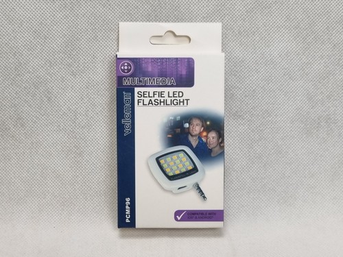 Velleman pcmp96 - velleman,
