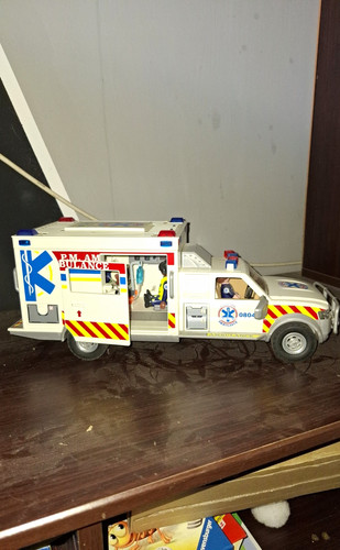 Playmobil city life - playmobil,