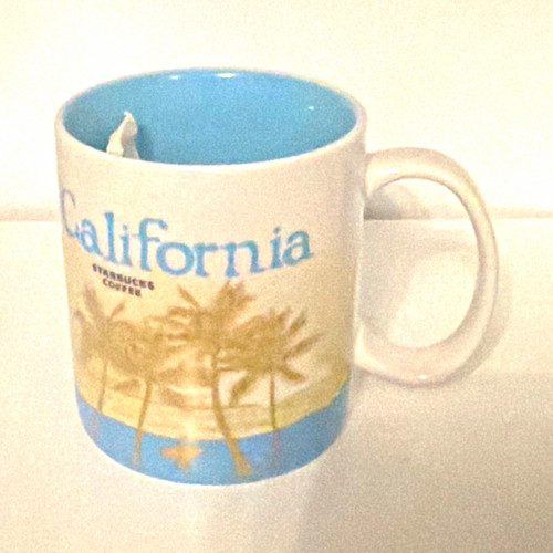 Starbucks california - starbucks,