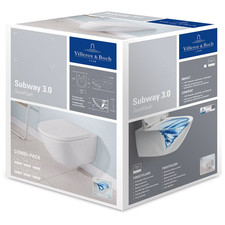 Villeroy & Boch Subway 3.0
