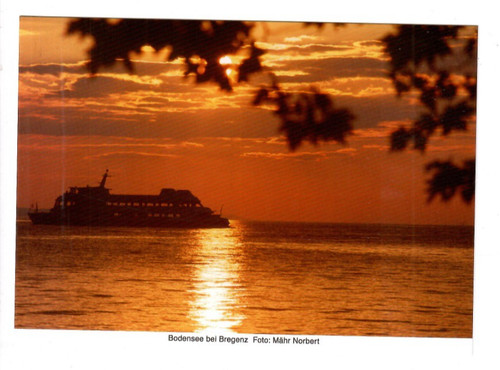 10730 bodensee bei bregenz - 10730-,