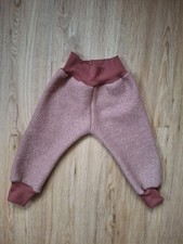 Walkhose, Pumphose, Babyhose