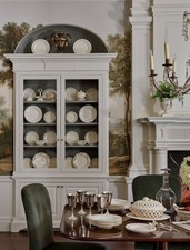 Waechtersbach Lochbordüre