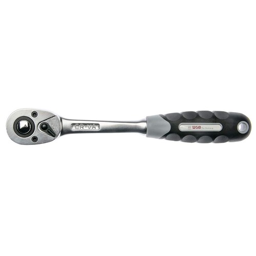 Hebelumschaltknarre 72 - 1/2",