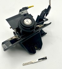 Mercedes CLK W208 Coupe Heckklappenschloss Kofferraum + Schlüssel Schloss