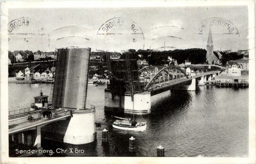 Sonderborg 629556 - sonderborg, -629556