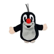 TRÖTSCH - Der kleine Maulwurf