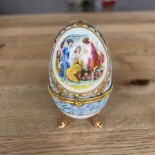 Schmuckei, Trinket Box oder