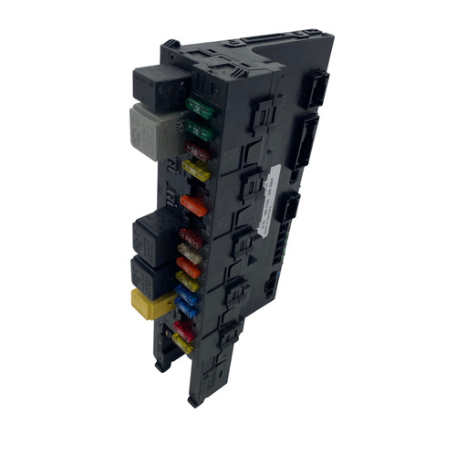 Oem front sam fuse relay - front,